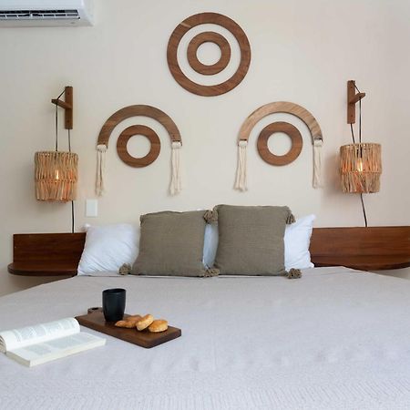 Extraordinary 2Br Apartment In Fully Equipped Hotel In Tulum Exterior foto