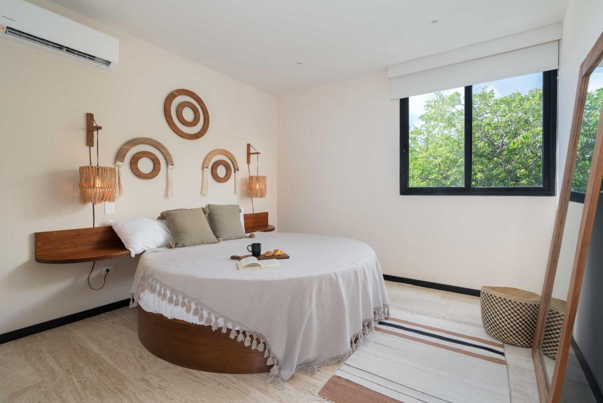 Extraordinary 2Br Apartment In Fully Equipped Hotel In Tulum Exterior foto