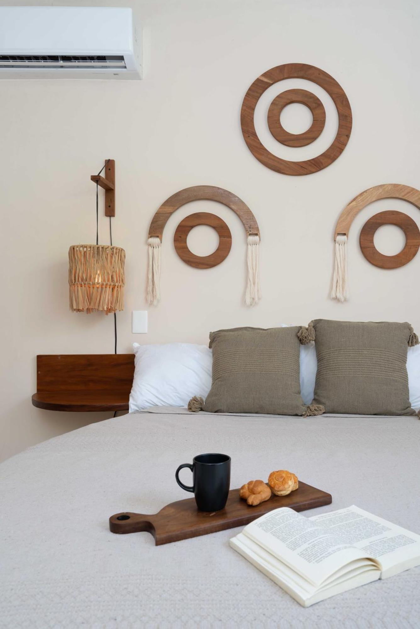 Extraordinary 2Br Apartment In Fully Equipped Hotel In Tulum Exterior foto