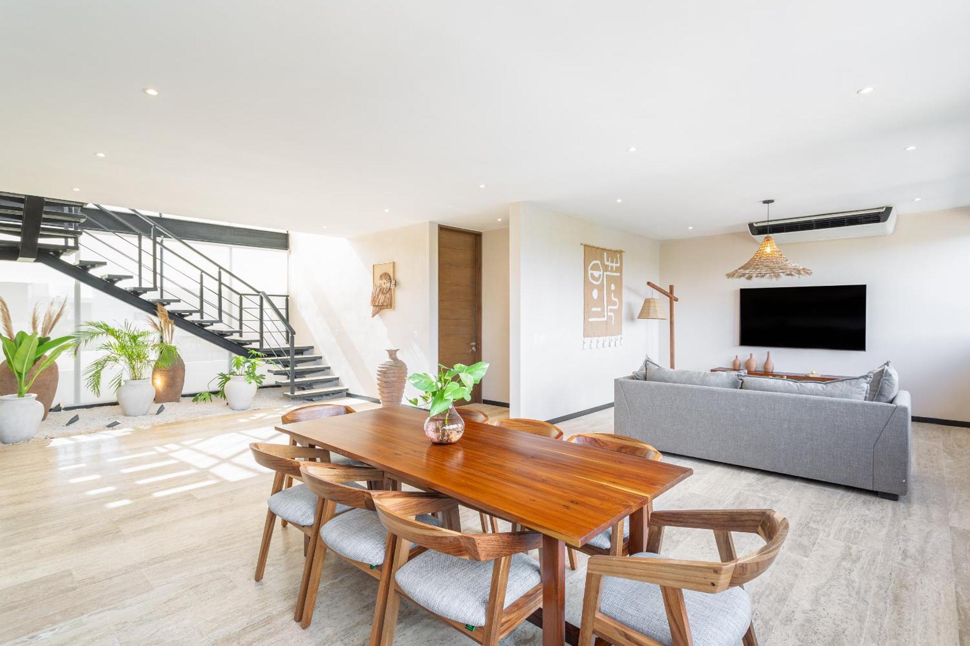 Extraordinary 2Br Apartment In Fully Equipped Hotel In Tulum Exterior foto
